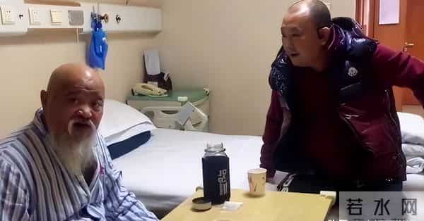 70岁的李琦：曾每天2包烟，顿顿8两酒，跟去世前的杨少华如出一辙