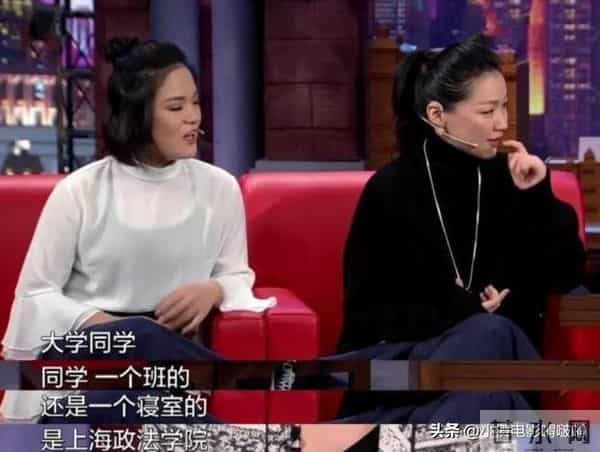 《繁花》录音门升级，金靖遭殃后，即使被“羞辱”也不敢得罪资本