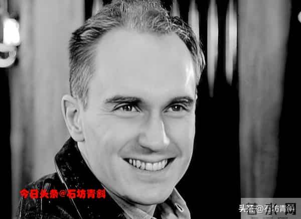 4次婚姻,1座奥斯卡,94岁硬汉为何最终为小41岁的她倾心?