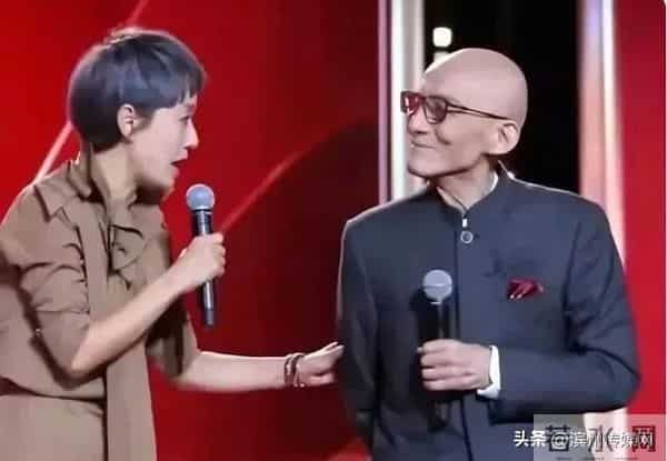 向太称王家卫没有张叔平是个屁,“我绝不录用他,因为不受控”;此前多段录音曝光,涉唐嫣刘诗诗等多位明星