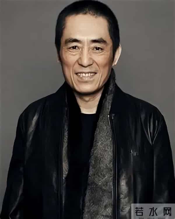 与张艺谋分手多年后,前配偶肖华坦言:在爱别人前,先学会爱自己