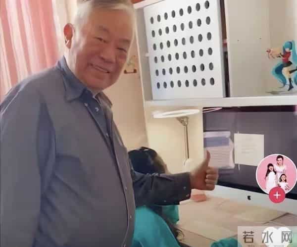 83岁高明近况,子高亮离世9月,儿媳成他与妻子晚年依靠