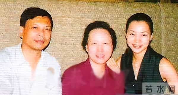 万万没想到，所嫁非人的董卿，居然因一个举动重回大家视野