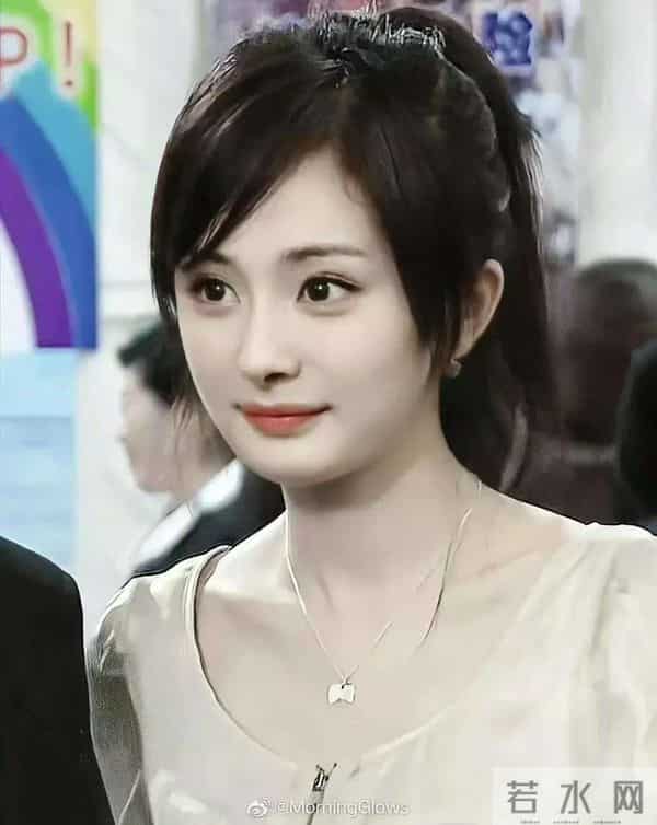 这一次，39岁面相全变的杨幂，给所有的离婚女性上了一课！