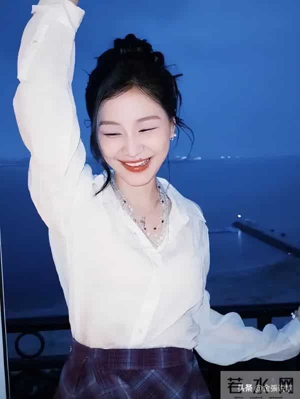 靠"卖笑"出名,被宋丹丹嫌厌!同样被"潜",她却不是第二个王传君