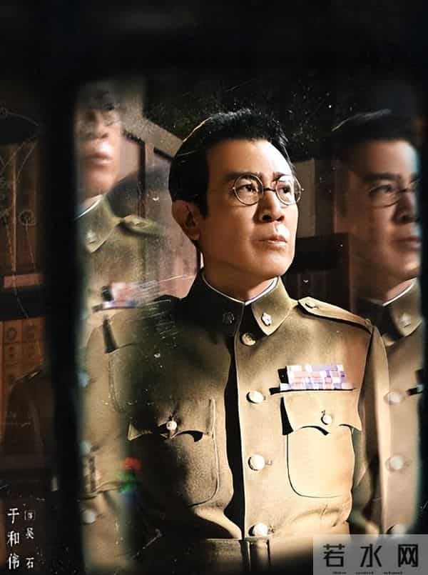 不到24小时，央视2次点名于和伟，释放3大信号，内娱的风向变了