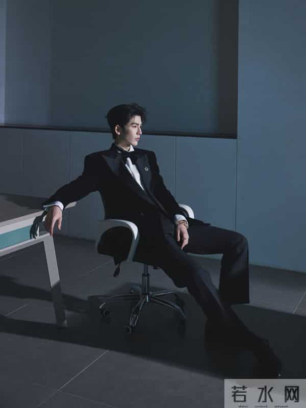 11.4娱乐瓜:肖战 杨紫 成毅 杨幂 白鹿 彭小苒 张凌赫 梁洁 李兰迪