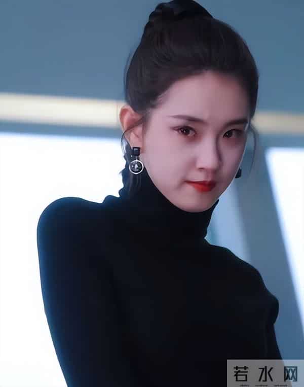 坦白与刘萧旭关系刚半月，郭宇欣再破天花板，让整个娱乐圈沉默了