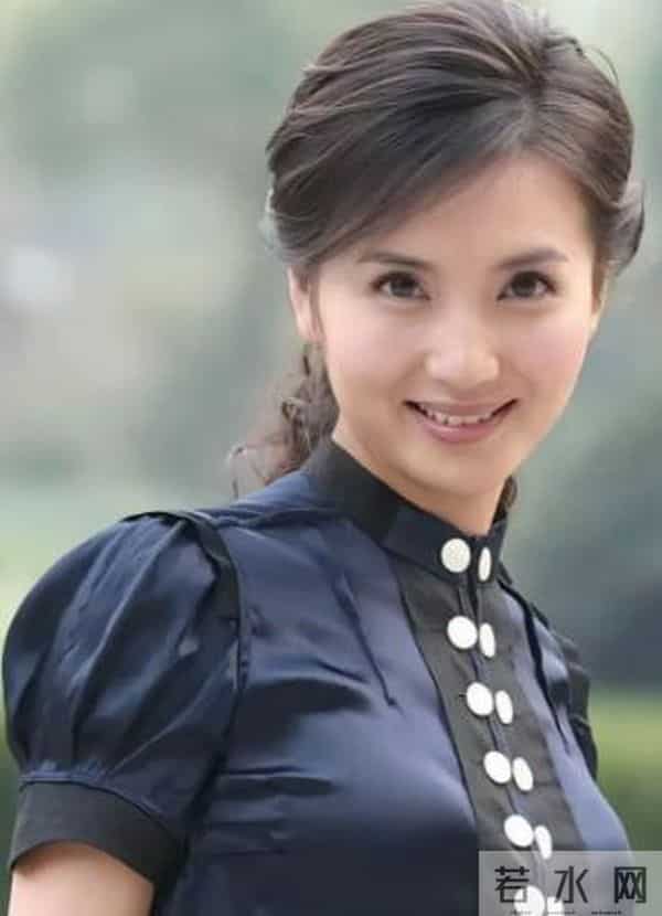 “万人迷”陈好：30岁嫁给二婚刘海峰，婚后连生3胎如今幸福不己