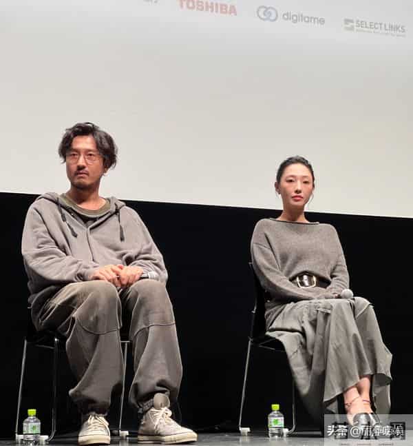 白百何朋友圈发文：得鱼忘筌，配图是过河拆桥，疑似内涵王传君