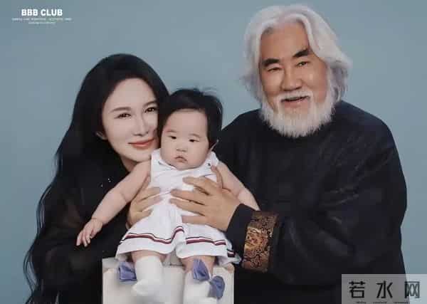 求娶张纪中1岁女儿后续：妻子按造黄谣报警，导火索是老夫少妻梗