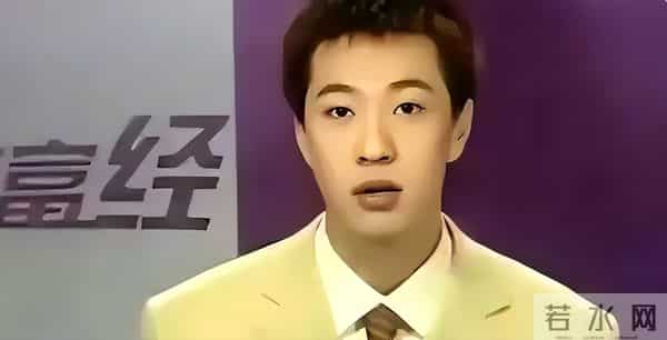 从确诊到去世仅15天,"央视最帅主持人"的遭遇,为人们敲响警钟