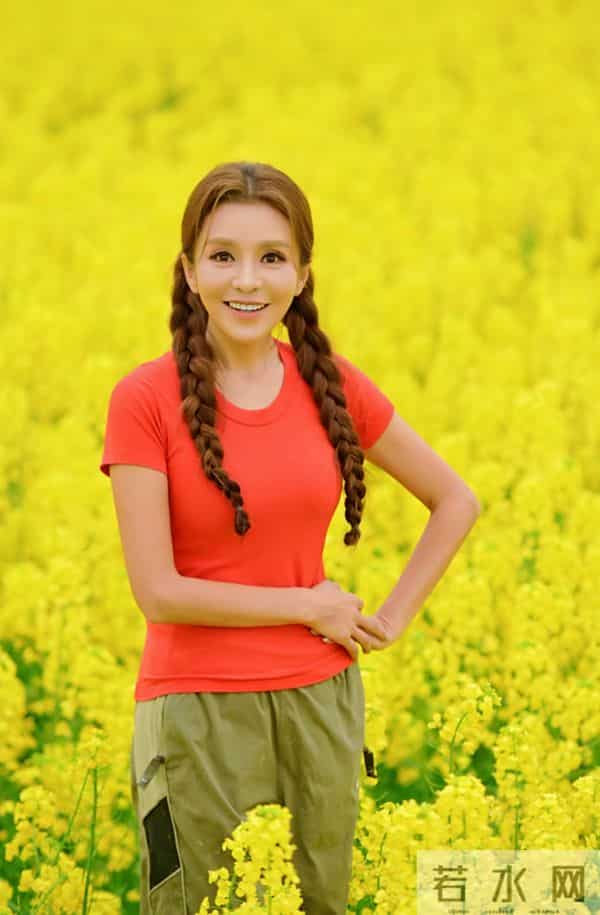 52岁朱迅近况曝光！面色苍白不敢认，网友：怎么变成这样了！