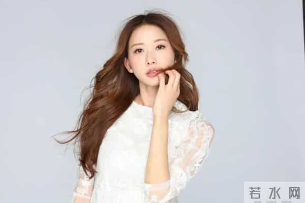 林志玲 - 女神超美真写照片