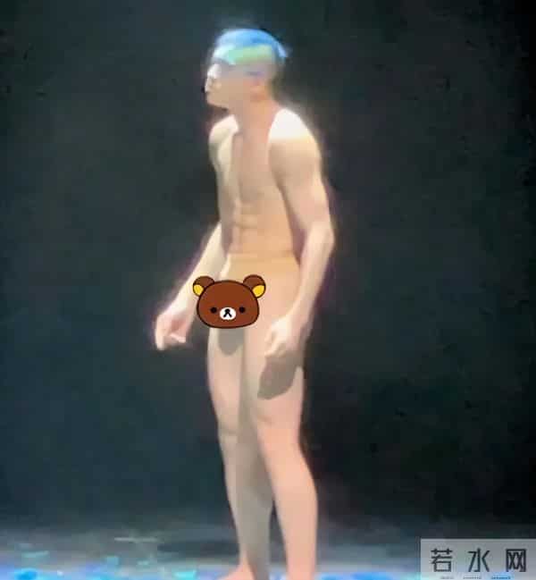 红毯上争相斗艳，娱乐圈女星打着为艺术献身的幌子，该遮一遮了！