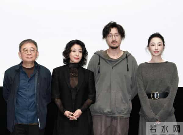 不忍了！白百何手撕王传君，被王家卫封杀的他，也学会花钱买特权