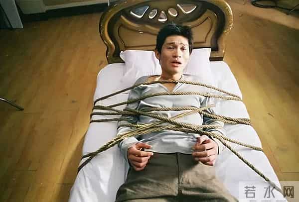 出道28年，拍戏60部：这个“超级反派”，终于被全网“骂红”了