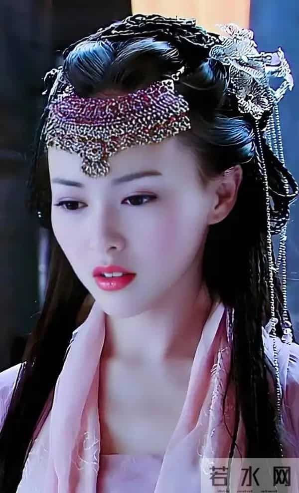 陪玩陪睡只是冰山一角，继王家卫被曝，金靖遭殃后 张纪中又曝内幕