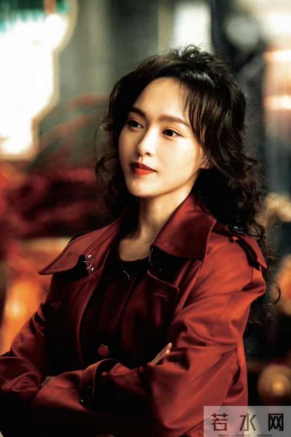 录音风波沸沸扬扬，“一言不发”的唐嫣，终究不再顾忌所谓的体面