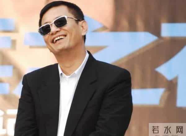 树倒猢狲散！古二再爆王家卫新录音，郭凯敏一语撕掉他的遮羞布