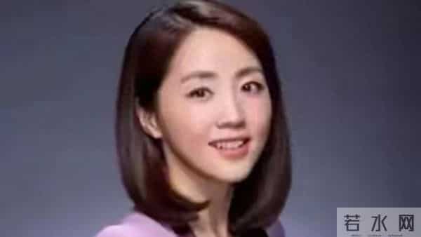 气象台主持人杨丹