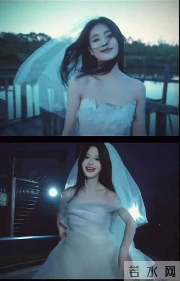 短剧顶流余茵碰瓷内娱顶流小花白鹿惹怒网友 半年撞3次 吃相太难看