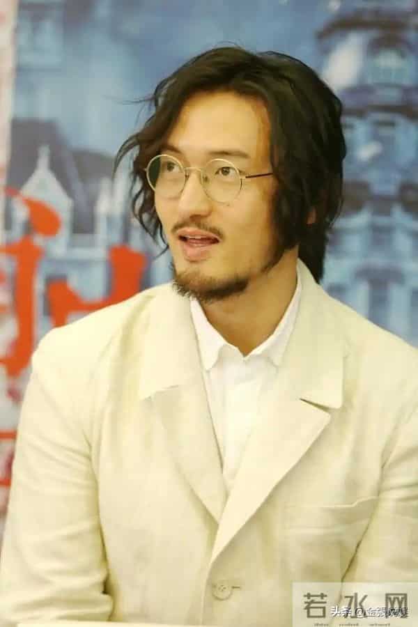 靠"卖笑"出名,被宋丹丹嫌厌!同样被"潜",她却不是第二个王传君