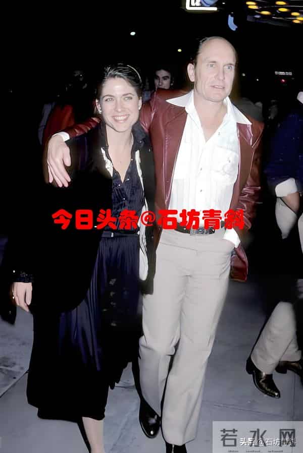 4次婚姻,1座奥斯卡,94岁硬汉为何最终为小41岁的她倾心?