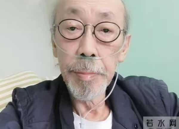港星冯淬帆去世,无儿无女无人送终!晚年因一个举动口碑暴跌