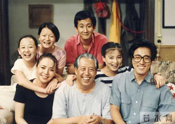 宋丹丹没想到，被自己公开怒斥的英达，如今竟走上了另一条上坡路