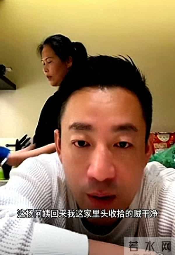 大S离世9个月,两小孩终究和S家离了心,连保姆都在汪家计划中