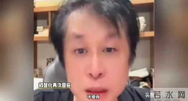 感谢"封杀"，自曝3天后注销微博的郑智化，还是为之前举动买了单