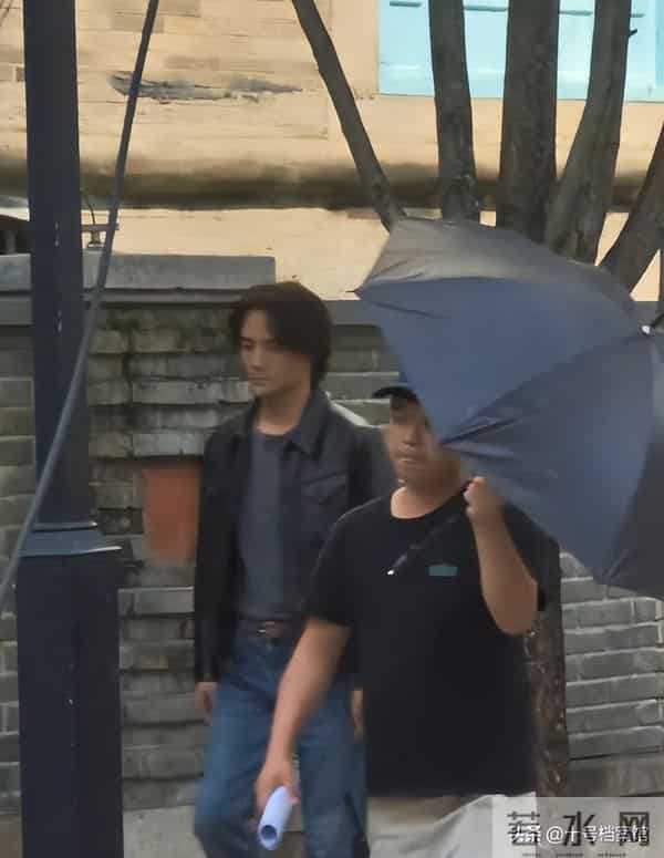 风水轮流转,这一次被央视提到的王凯,早已经走上了另一条大道