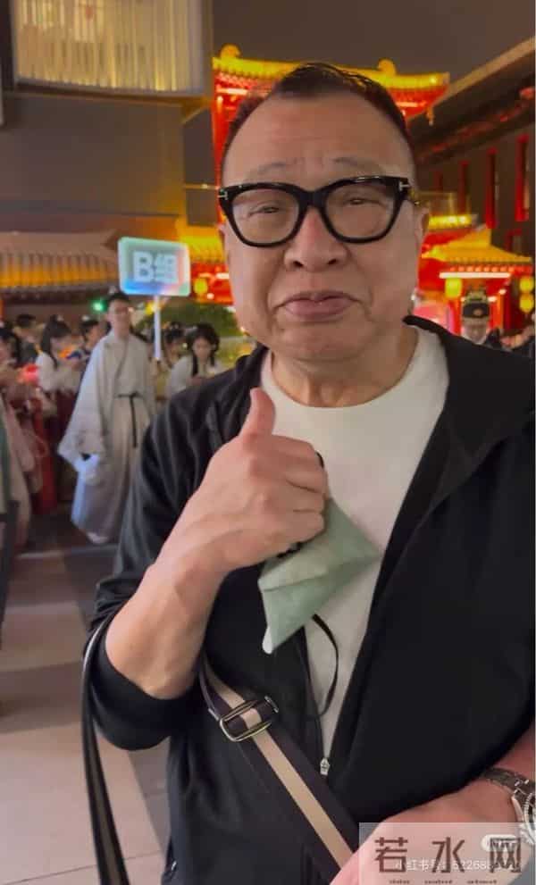 许绍雄生忌,女儿许惠菁发布童年父女合照:爸爸所有社交平台都会被保留