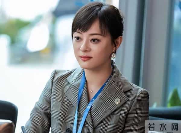 钱再多有什么用？43岁孙俪如今的现状，给所有中年女性提了个醒