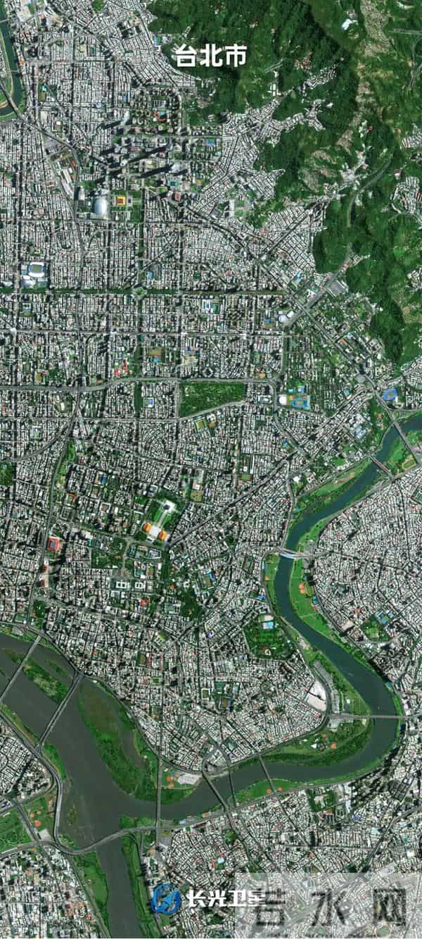 “一觉醒来，导航都变了”，歌手黄安：台湾可以用高德导航了，每条街都清清楚楚