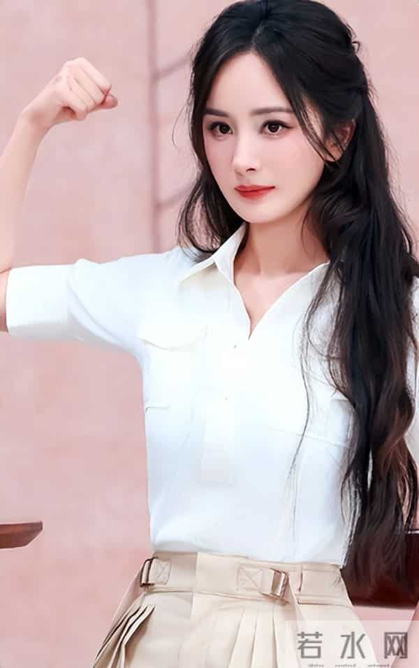 这次何晟铭的爆料，意外揭开了杨幂的尴尬处境，马伊琍的话应验了