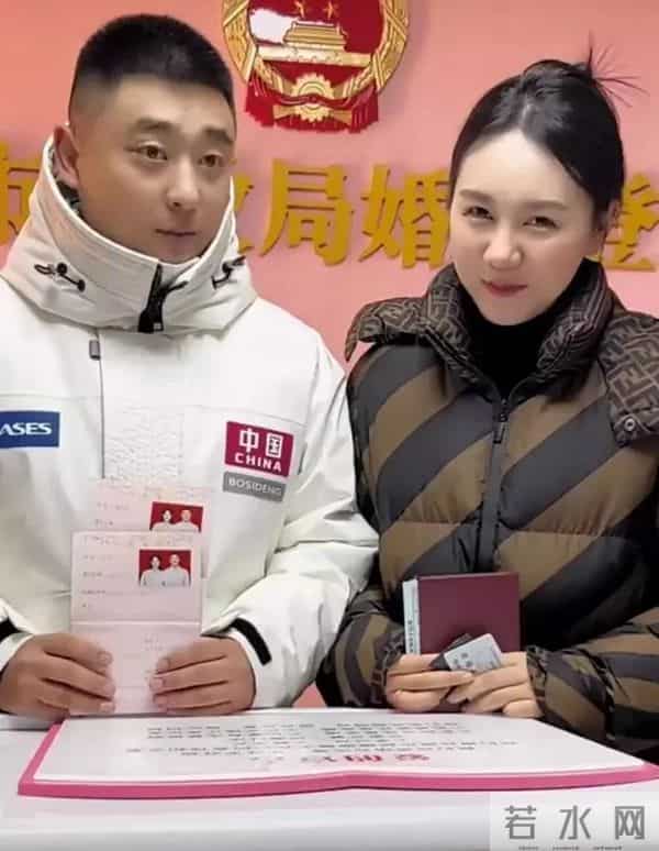 温美玲否认看破红尘出家，谈及赵四前妻再嫁，她表示自己很羡慕