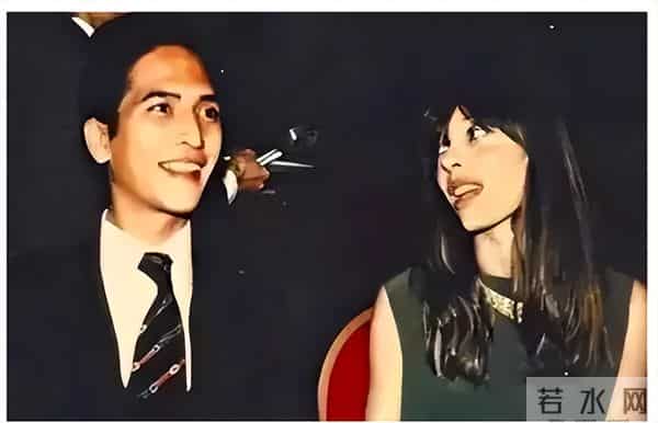 赌王去世5年，再看被何超琼抚养的“私生子”，他这盘棋下的真大