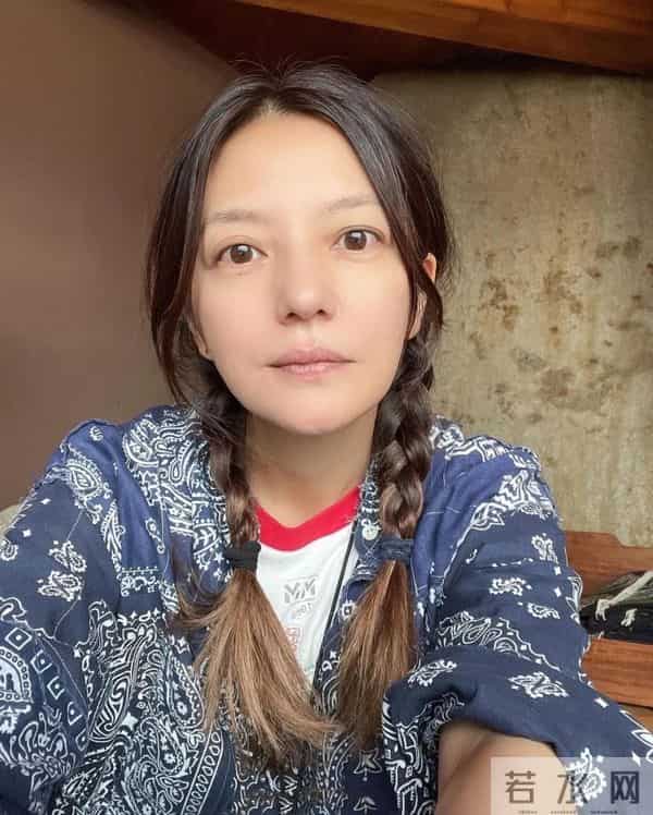 落地的凤凰不如鸡?消失四年后,赵薇终是为自己的“选择”买了单