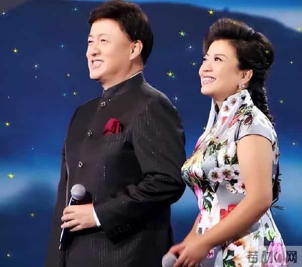 歌唱家张也：虽不结婚，但不代表没伴侣，女人的一生不是只有婚姻