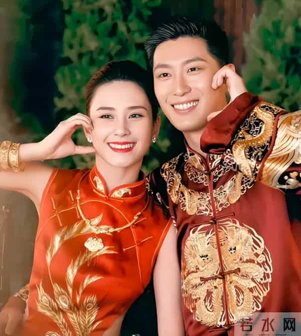 一波未平一波又起!奚梦瑶登上热搜,意外撕下了何超莲的“体面”