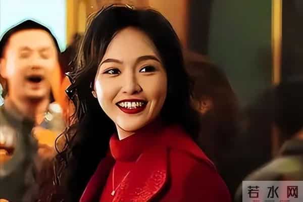 “录音门”不到一周，官方下场锐评，王家卫秦雯迎来两大噩耗