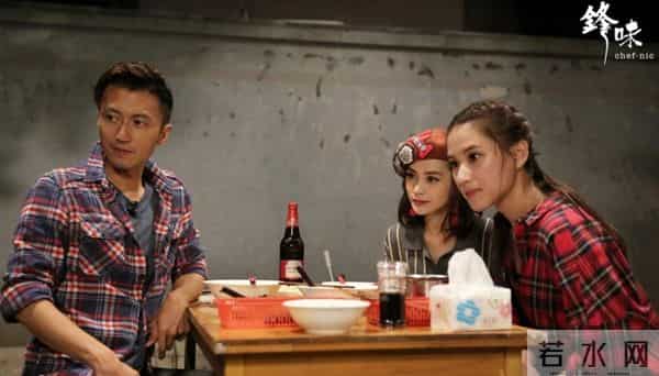 李湘没想到，自己养得“膀大腰圆”的女儿，竟为何超莲做“嫁衣”