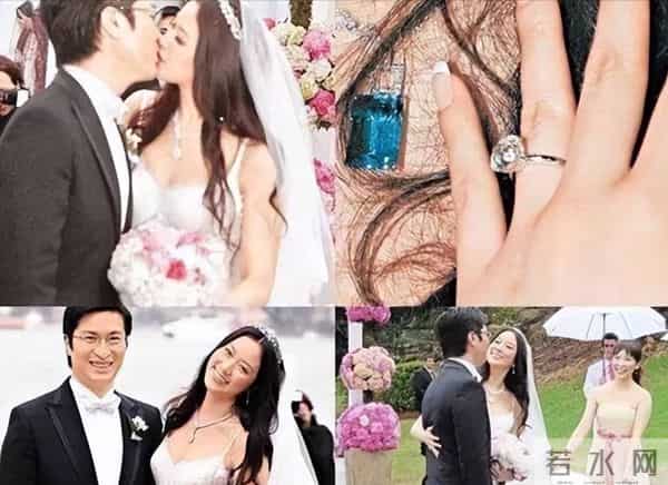 她14岁就长得“倾国倾城”,被富豪花7亿娶回家,8年生下4个娃