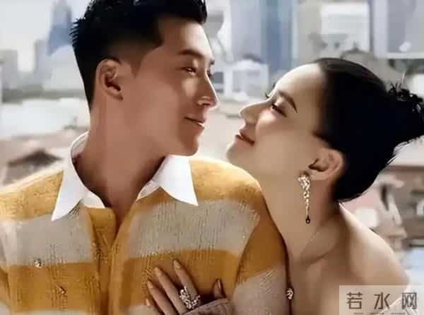 李湘没想到，自己养得“膀大腰圆”的女儿，竟为何超莲做“嫁衣”