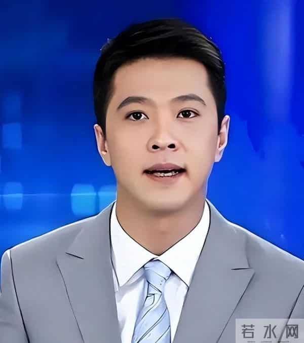 从确诊到去世仅15天,"央视最帅主持人"的遭遇,为人们敲响警钟