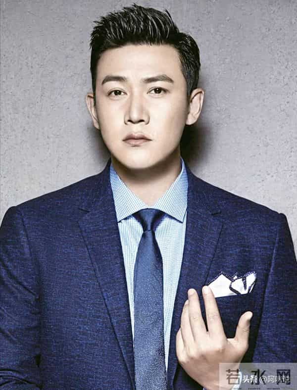 “穷小子别想娶我闺女！”陆毅这话你敢信？