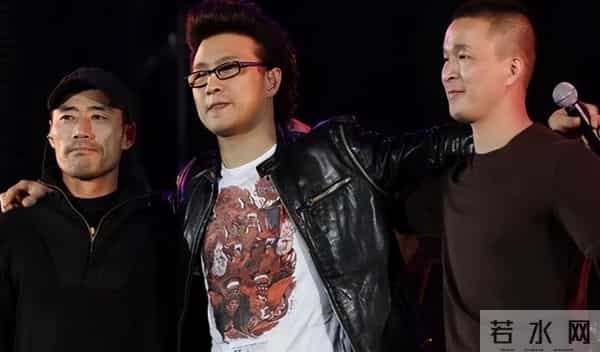 汪峰演唱会翻车被群嘲,葛荟婕:只往女人身上使劲,唱不上去正常