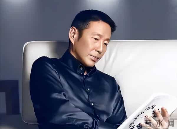 知人知面不知心，王家卫的一段话，让70岁的陈道明“名声尽毁”